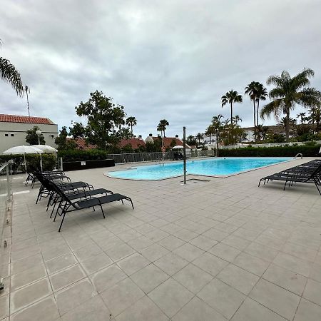 Casa Con Terraza Y Piscina En Pasito Blanco, Cerca De Maspalomas 외부 사진
