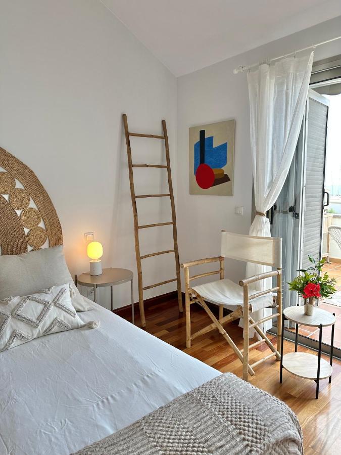 Casa Con Terraza Y Piscina En Pasito Blanco, Cerca De Maspalomas 외부 사진