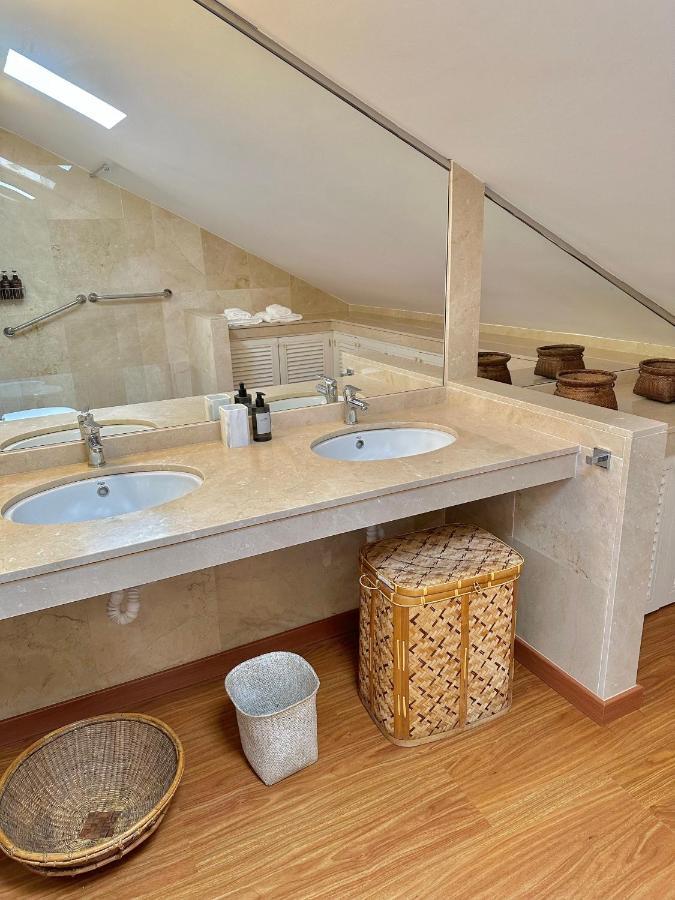 Casa Con Terraza Y Piscina En Pasito Blanco, Cerca De Maspalomas 외부 사진
