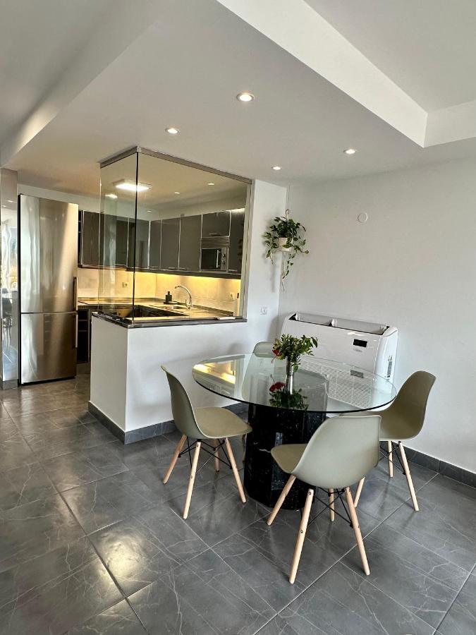 Casa Con Terraza Y Piscina En Pasito Blanco, Cerca De Maspalomas 외부 사진