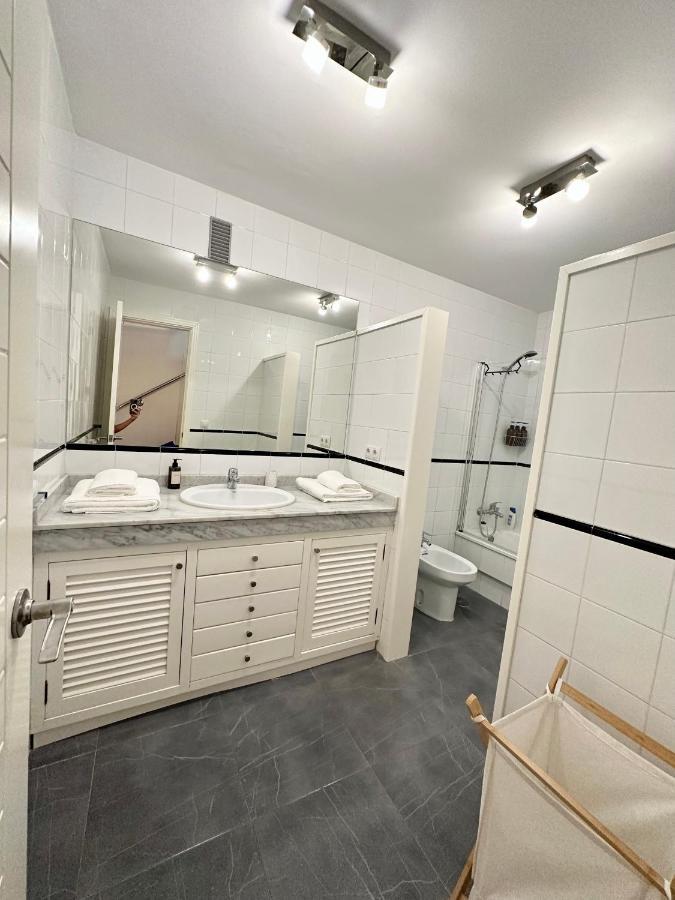 Casa Con Terraza Y Piscina En Pasito Blanco, Cerca De Maspalomas 외부 사진