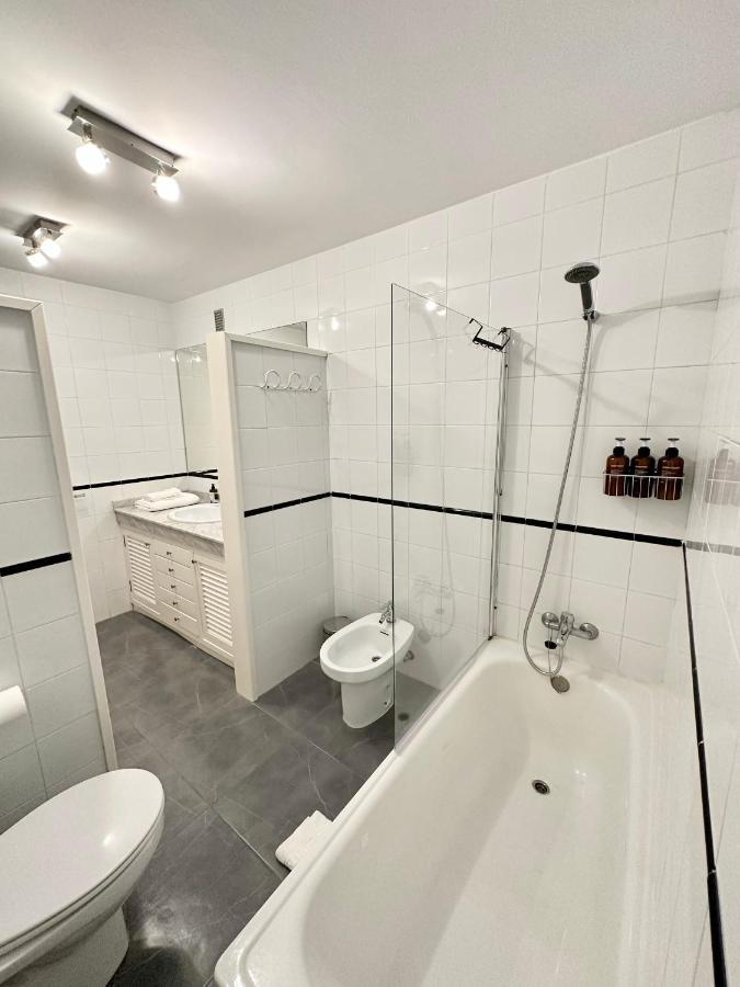 Casa Con Terraza Y Piscina En Pasito Blanco, Cerca De Maspalomas 외부 사진